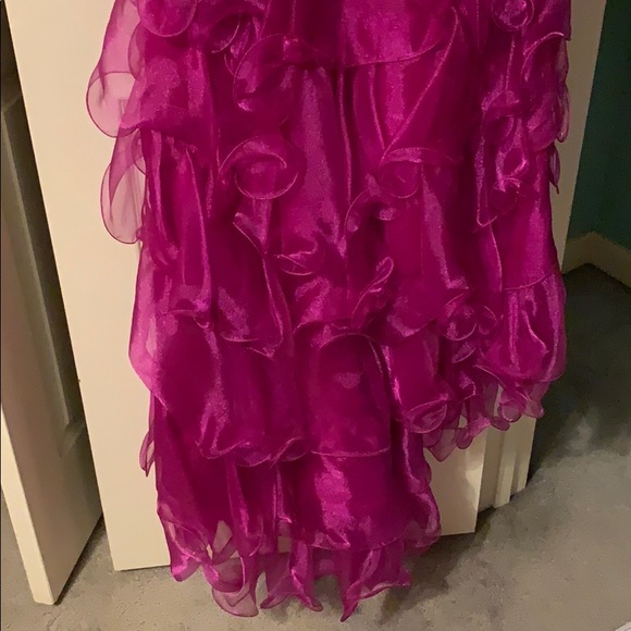 Prom Dress - Picture 5 of 7